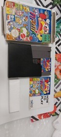 Nintendo Entertainment system NES Puzznic completo cartuccia Pal A leggi descr