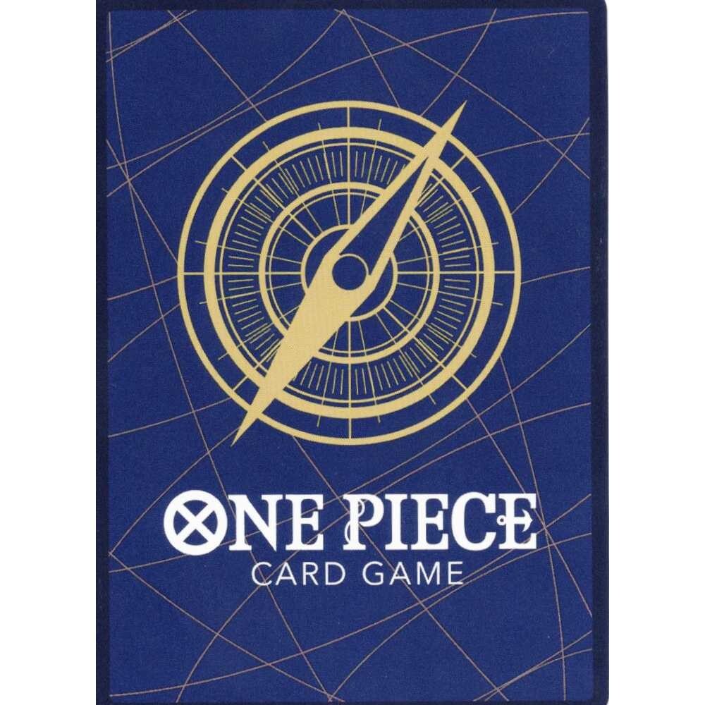 ★E.B.M★ Pocket Detail One Piece EMO4WOP070 Nami OP09-070 Premium Card Collection Best Selection Vol.4