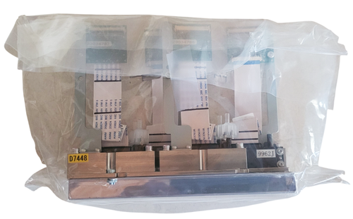 M0BV-1166 M0BV1166 Print Head Module With Open Box - Bild 6 von 6