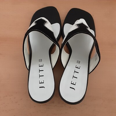 Jette joop  Zehe sandalen