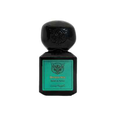 Lorenzo Pazzaglia Dream Sea 28 ml, Marina, Speziata, Extrait De Parfum