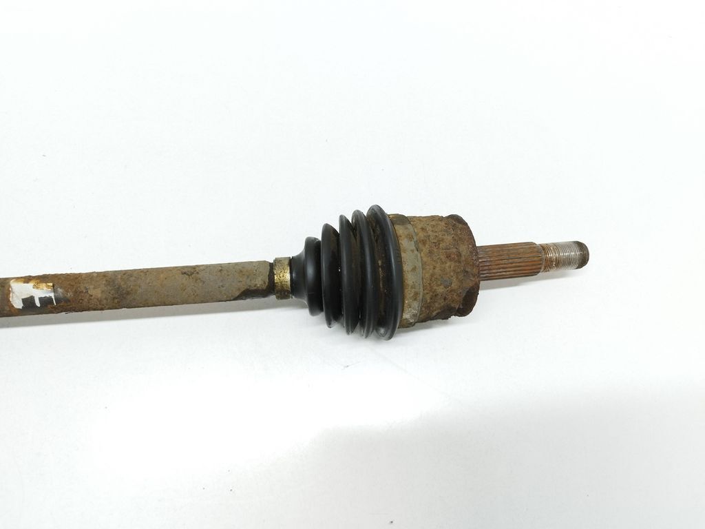 Mitsubishi Colt CZ3 2008 Right front driveshaft 10071876 RTX117165 