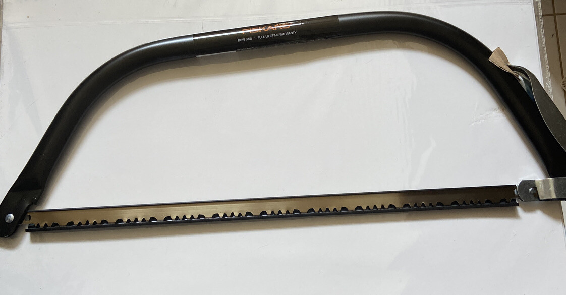Fiskars 21\