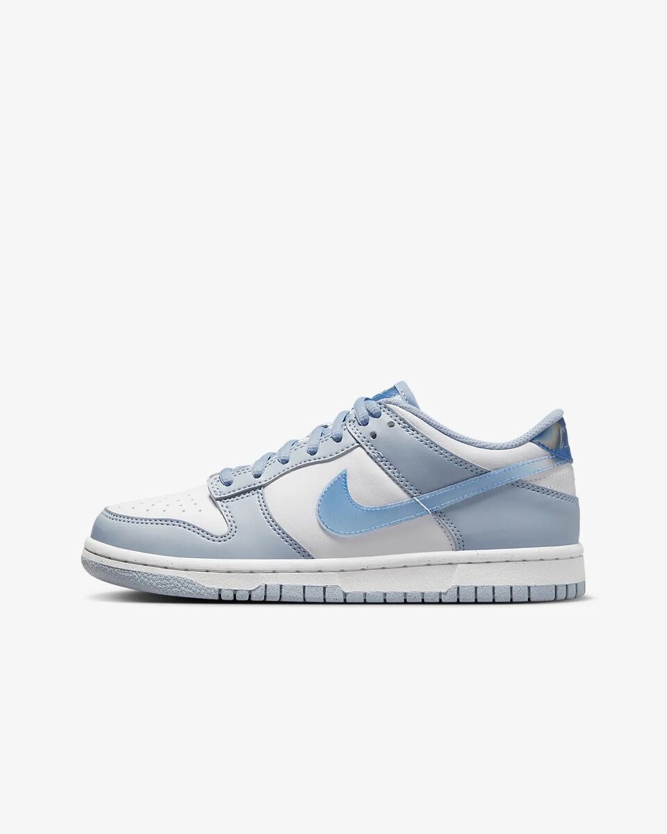DUNK LOW NN GS KWE FJ4668-400 NEW IN BOX SIZE 7 YOUTH NIKE DUNK LOW NN GS KWE FJ4668-400 NEW IN BOX SIZE 7 YOUTH NIKE