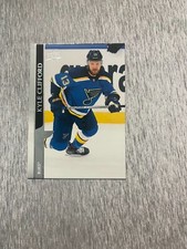 Upper Deck NHL 2020-2021 Kyle Clifford Blues - 1 card