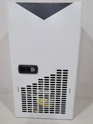RITTAL JET04C.AMOS ENCLOSURE COOLING UNIT D-35745