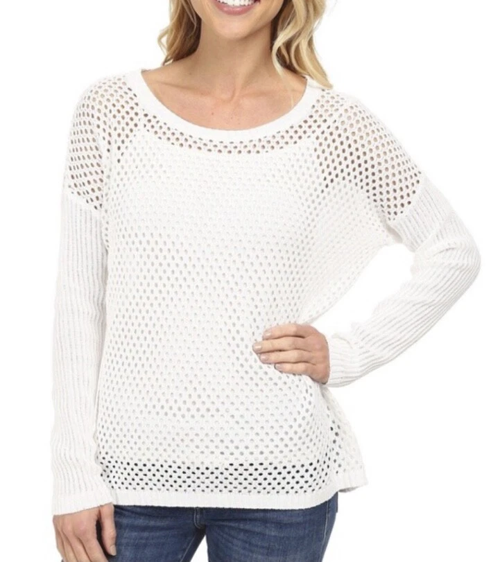Prana clearance parker sweater