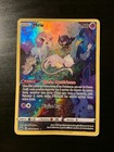 Carte Pokémon : Mew GG10/GG70 Zenith Suprême Française