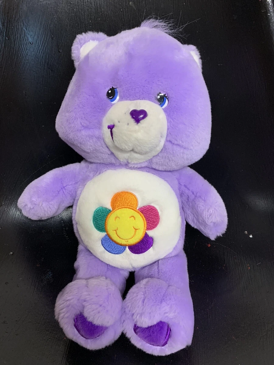 Harmony bear plush cheap