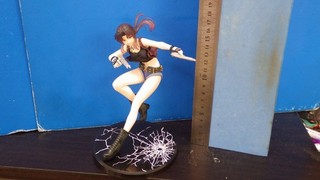 Japan Anime Manga Extra Figure Unknown character (1410
