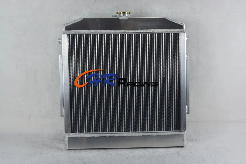 Radiator for 1968-1977 Mercedes-Benz W114 230 250 280 250/280C;W115 230 220/240D - Image 4 of 4