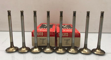 8 PCS X ENGINE VALVE 7102-F TRANCO FOR SEAT 32 X 6.95 X 102.90