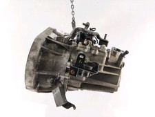 Boite de vitesse Hyundai I10