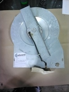 Power Factor System Cooling Fan 7114587702  -V81