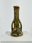 Large Roseville Imperial I Bud Vase 9”