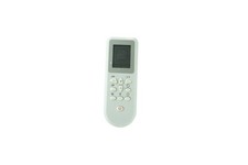 Remote Control For Friedrich ZCP08SB ZCP10SB Portable AC Air Conditioner