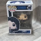 Funko Pop! Rocks Cher #340 Vinyl Figure