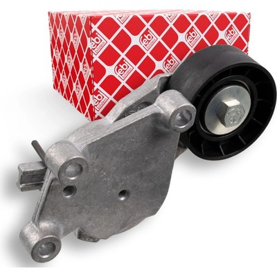 febi bilstein 22369 Riemenspanner Keilrippenriemen für FORD PEUGEOT CITROEN