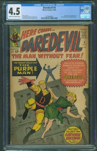 Comic Image