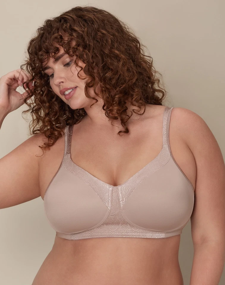 Playtex 18 Hour Cool and Breathable Wireless T-shirt Bra Women's