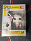 Funko Pop! Animation Limited Edition Chase SHAMPOO 2028 RANMA 1/2