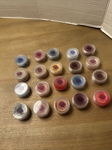 SCENTSY Lote de 20 | Cera Derrete Variedad Mezcla Probador Muestras, Todas Diferentes - Imagen 1 de 12