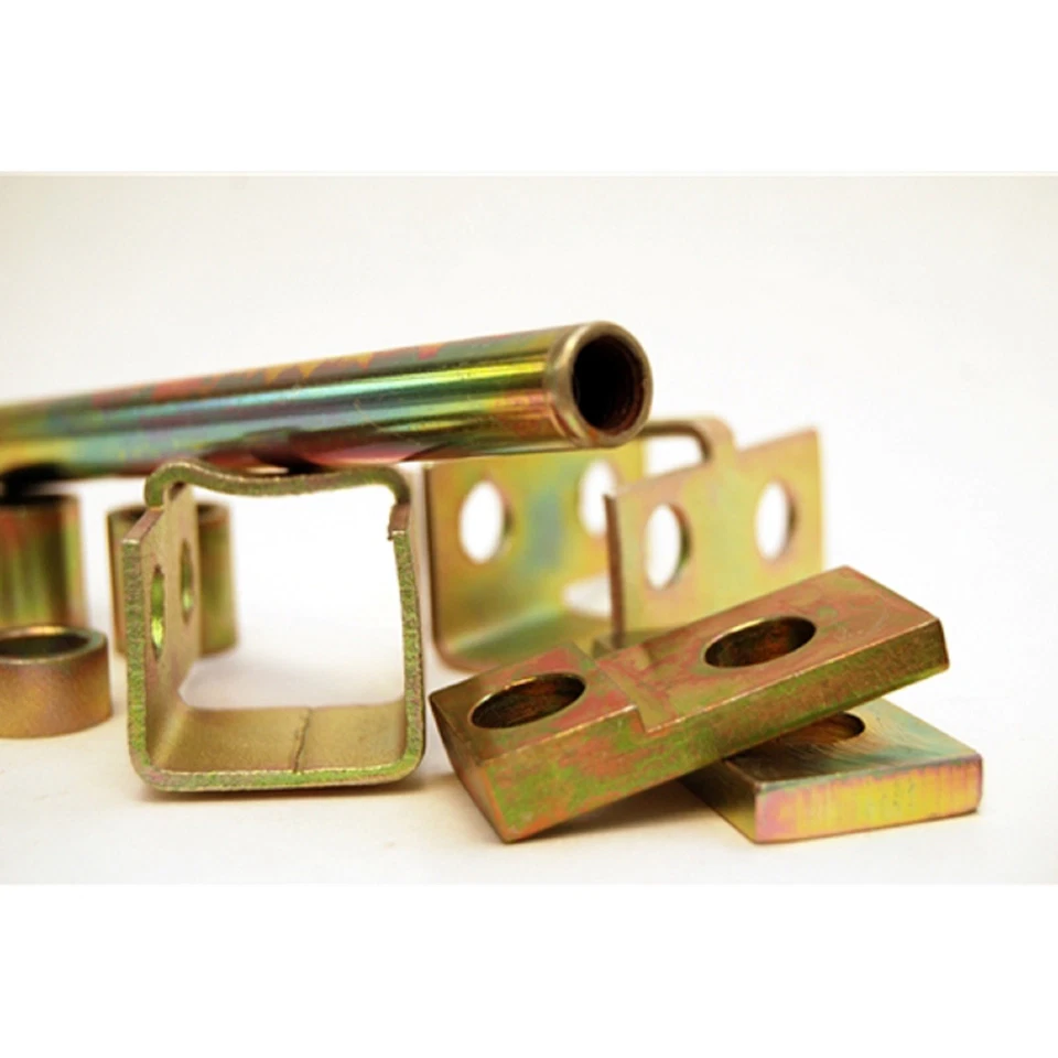 Kit de elevación High Lifter 2" para Arctic Cat 366 2008-2010 | ALK366-00 Foto 4 de 4