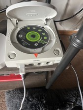 Sega Dreamcast - Jet Grind Radio Loose Disc (Tested & Working)