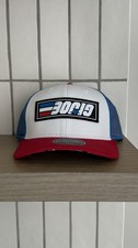 Error Upside Down Logo bioworld gi joe trucker hat
