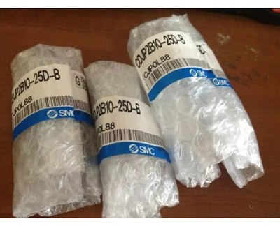 1PC New SMC CDJP2B10-25D-B CDJP2B1025DB Cylinder  *mp