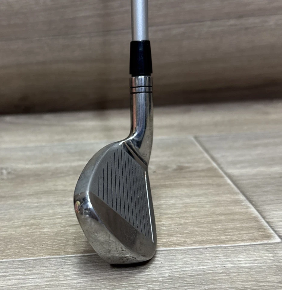 Club de Golf Cleveland CGI Kids 7 Hierro Ligero Grafito 34" Junior Flex Derecha Foto 3 de 4