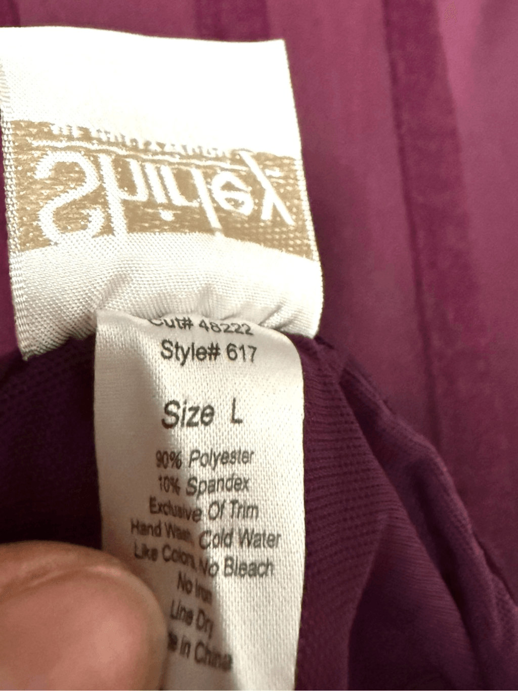 Shirley of Hollywood Women’s Lingerie Outfit Burgundy Velvet Bustier & Skirt NEW