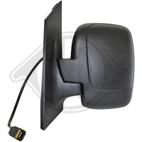 3497225 AußEnspiegel Links FüR Fiat Scudo Kasten (270_, 272_)