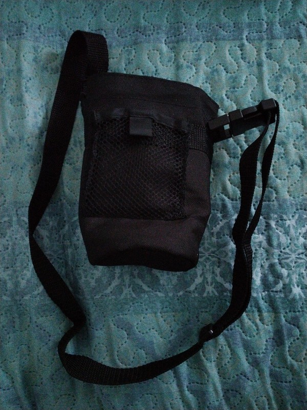 Water Bottle Strap