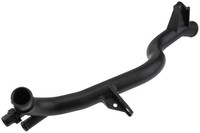 Motor Wasser Schlauch FüR Audi A4 B8 08- A6 C6 09- Q5 09- A5 08-