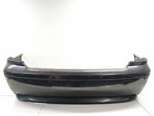 Pare-choc arrière BMW 745