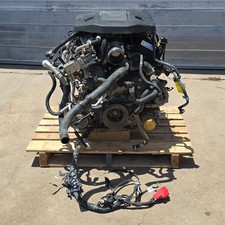 2021 2022 2023 Ford F150 Ecoboost 3.5l V6 Turbo Engine Motor 4382 2021 2022 2023 Ford F150 Ecoboost 3.5l V6 Turbo Engine Motor 4382