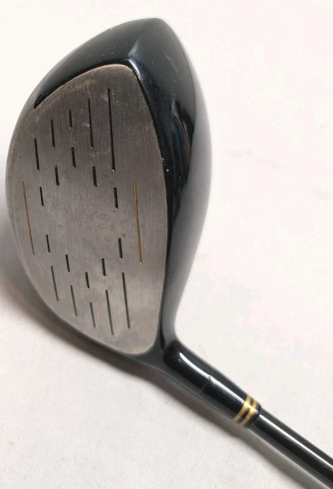 Tour Edge Bazooka 320J 9° Driver Hyper Ultra Lite 60g S-Flex Graphite RH - Image 3 of 4