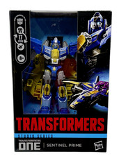 Transformers One Studio Series - Sentinel Prime Figure Voyager MISB 2025