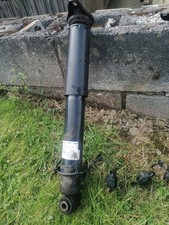 Volvo V70 4c Electric Rear Shock Absorber
