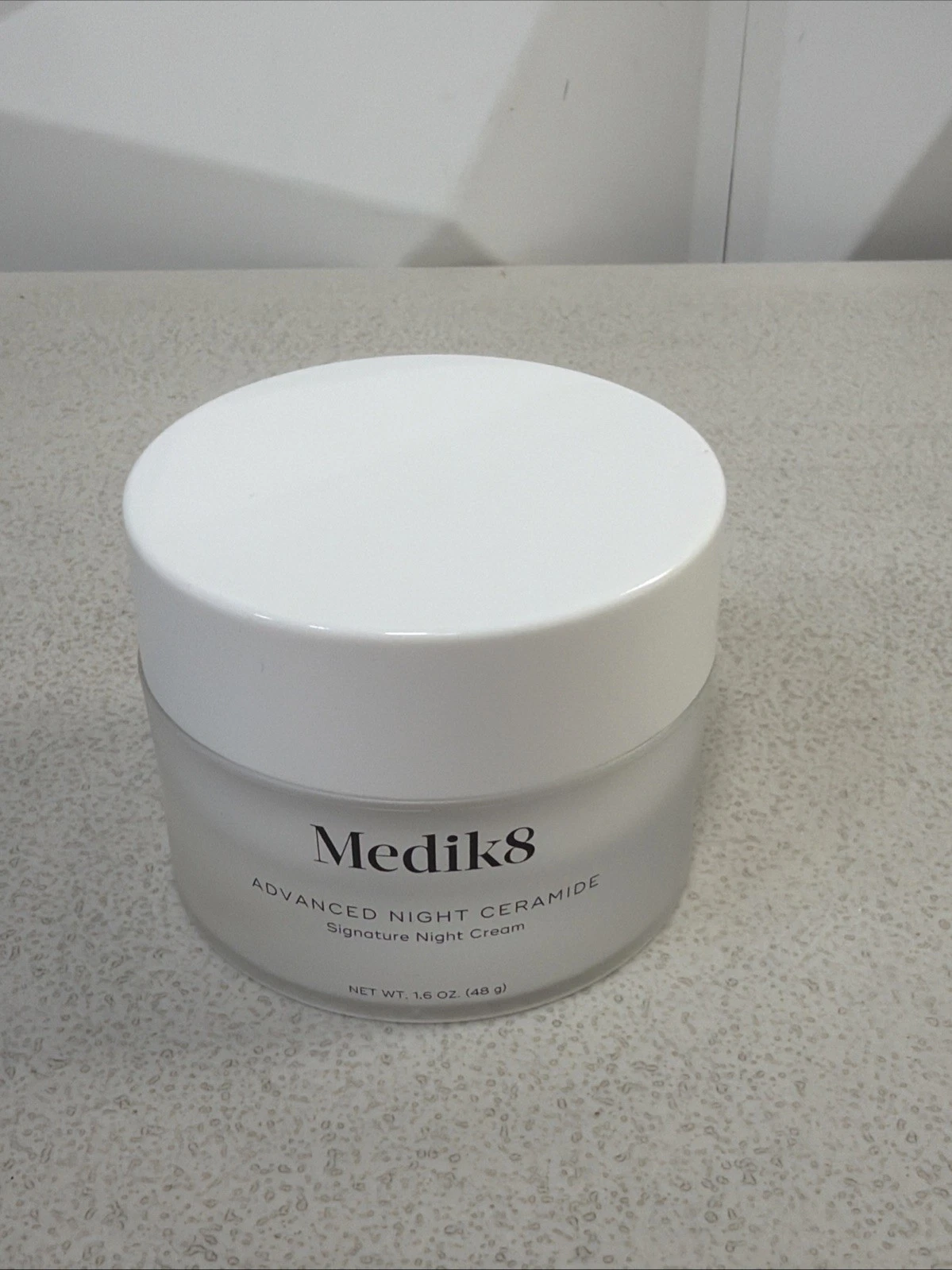 Medik8 Advanced Night Ceramide Signature Night Cream NEW