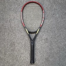 HEAD Intelligence I.S4 Mid Plus Tennis Racquet 4 3/8 L4