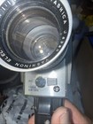 Vintage YASHICA Super 40 Super 8 Vintage Video Camera  UNTESTED DINGS BUT CLEAN — photo 6