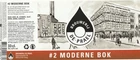 1 - NETHERLANDS - NETHERLANDS - ETIQUETTES BEER LABELS BEER LABELS (10002)