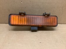 Chevy Gmc Park Light Lamp Lh 1982-93 S10 Sonoma 1983-94 Blazer Jimmy Gm 5972921