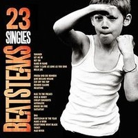23 Singles Von Beatsteaks | CD | Zustand Neu