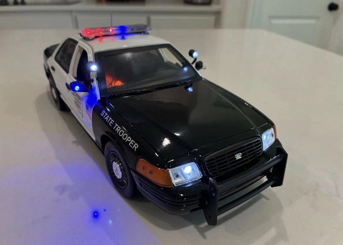 25+ MOTORMAX Ford 1:18 Scale Diecast & Toy Vehicles for sale