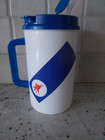 Mobil Oil Vintage Thermo Mug — photo 3