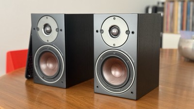 Dali Oberon 1C Aktivlautsprecher, Schwarz NEU & OVP + Dali Sound HUB Compact