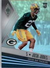 2017 Panini Phoenix #173 Josh Jones RC - FB